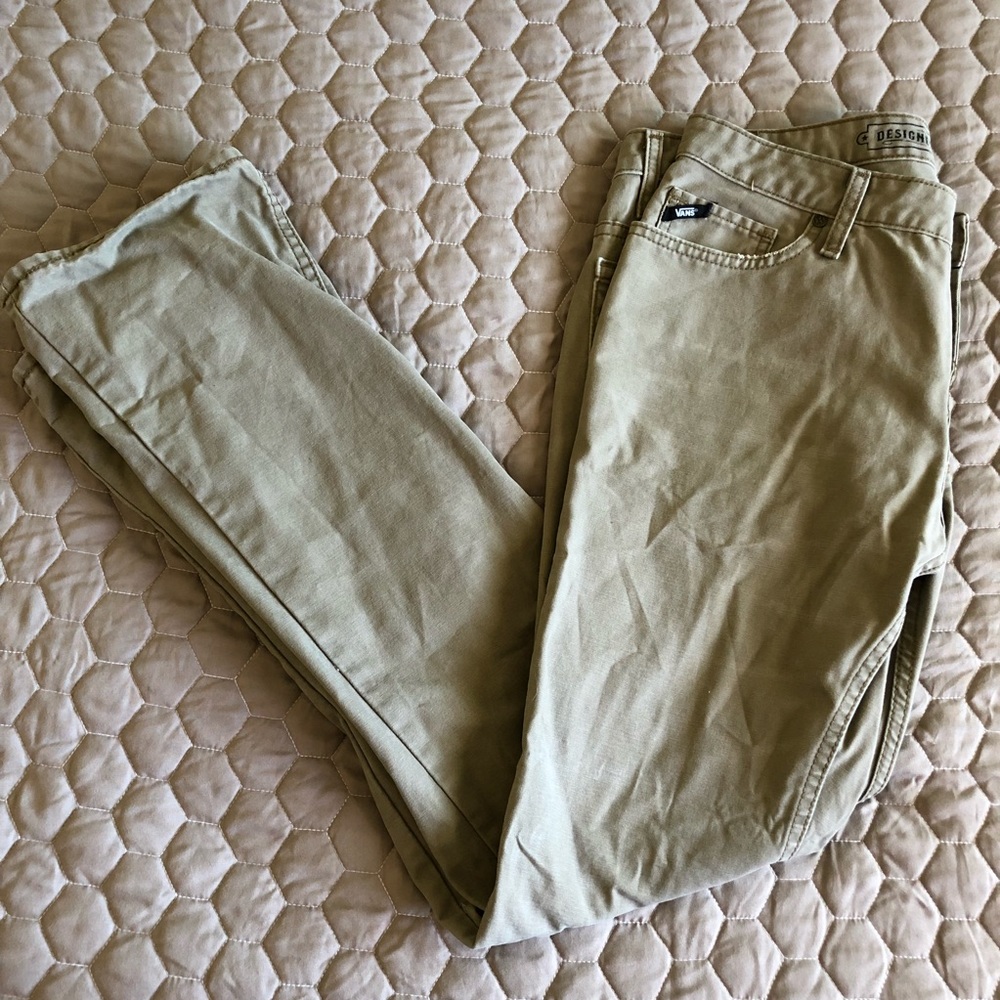 Vans Jeans